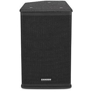 Samson RSX110 300W 10" 2-Way Passive Loudspeaker